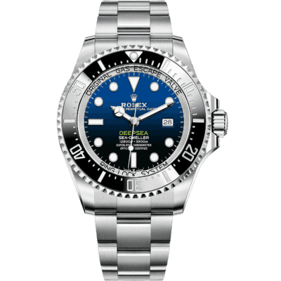 Rolex Oyster Perpetual Date Sea-Dweller Deepsea 44mm