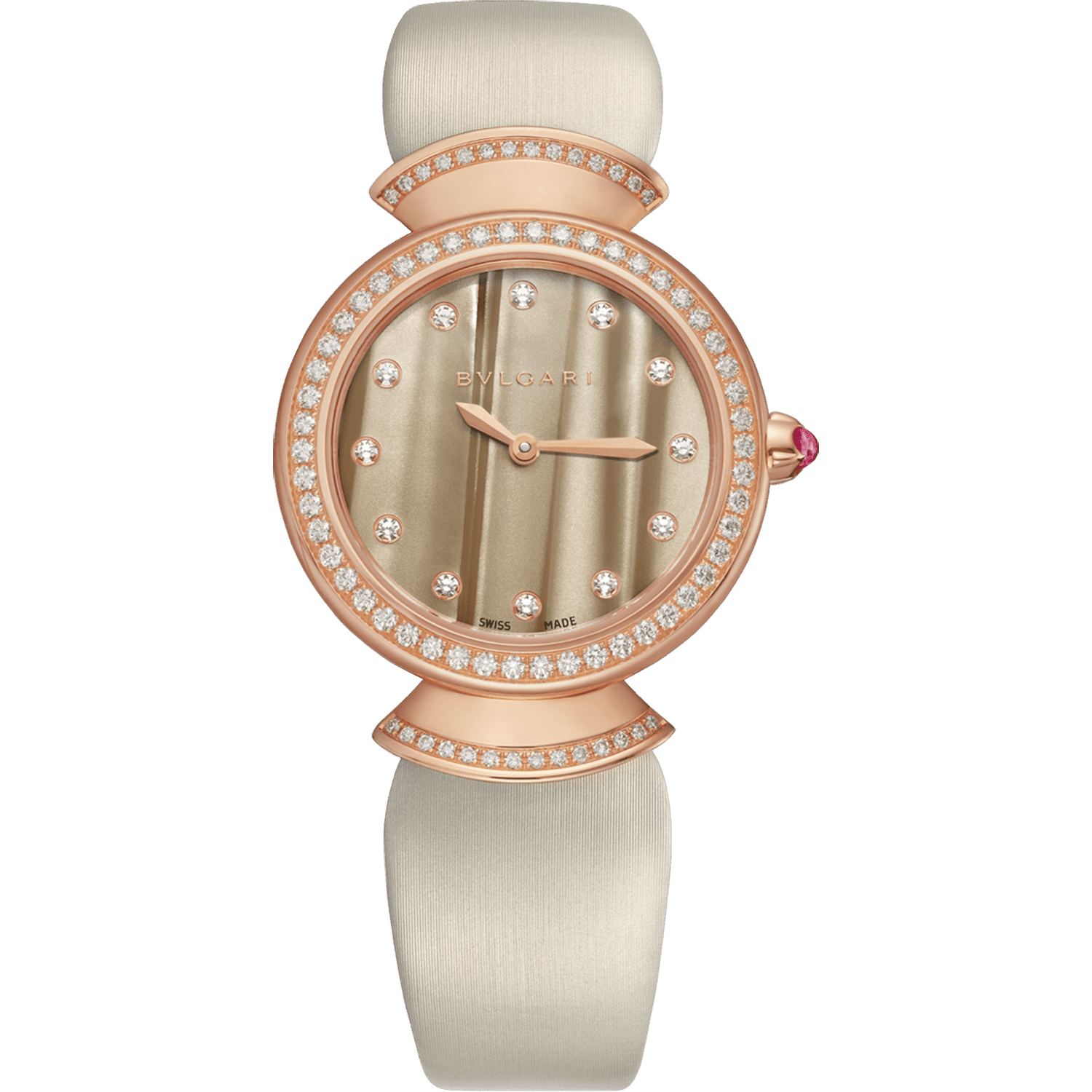 Bulgari Divas Dream Bronze (102435 DVP30C5GDL/12)