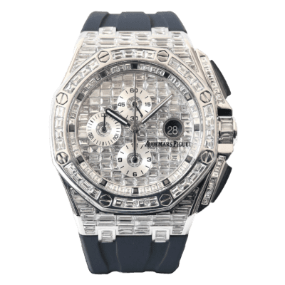 Audemars Piguet Royal Oak Offshore Chronograph After Market 44mm