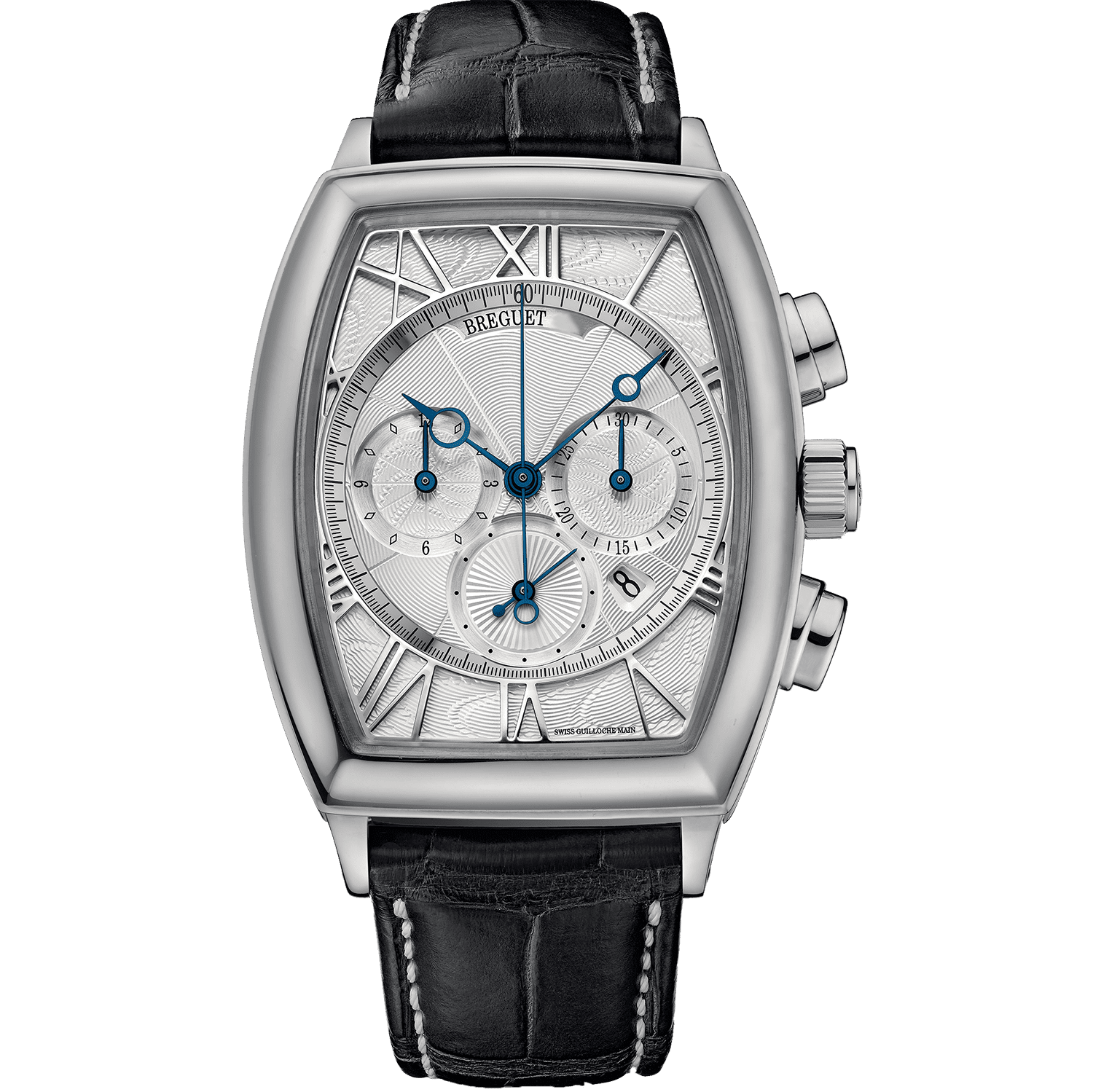 Breguet heritage chronograph 2025