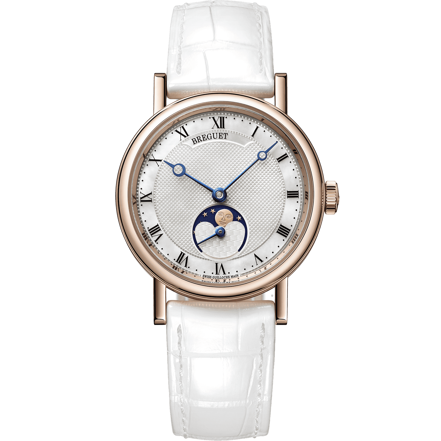 Breguet classique moonphase deals