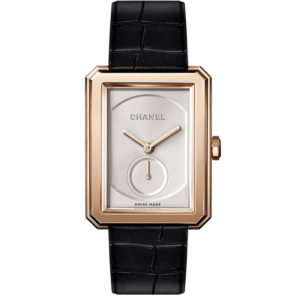 Chanel J12 Watch 33 Ladies Watch H5696