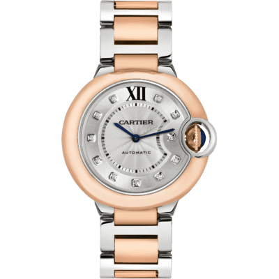 Cartier Ballon Bleu 36mm | Watches World