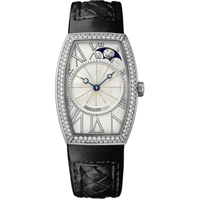 Breguet Heritage Moonphase Lady
