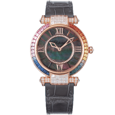 Chopard Imperiale Joaillerie Rainbow 36mm