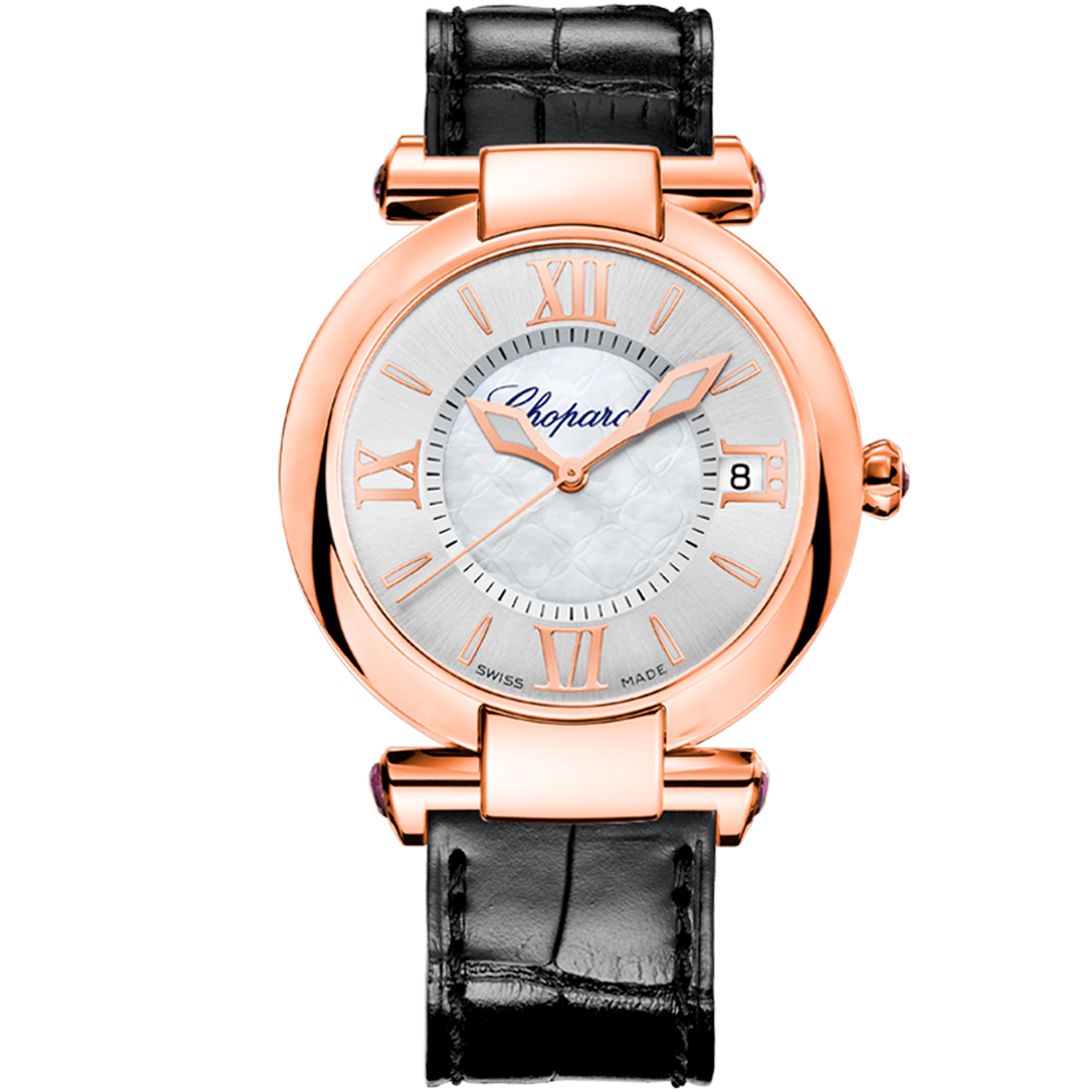 Chopard Imperiale Black (3848225001)