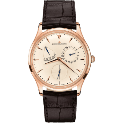 Jaeger-LeCoultre Master Ultra Thin Power Reserve 39mm
