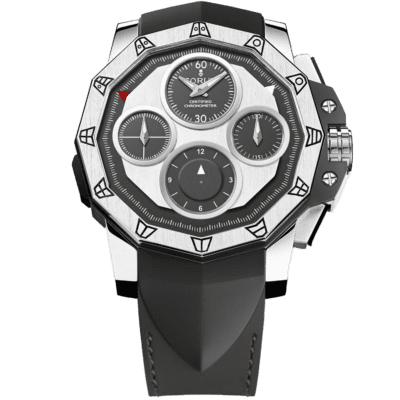 Corum Admiral's Cup Seafender Chronograph 48mm