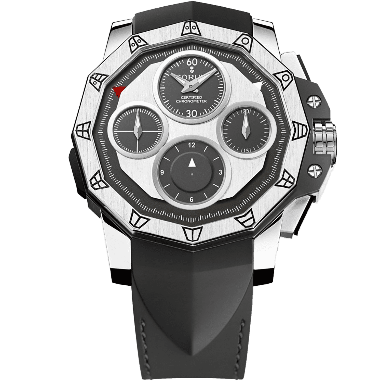 Corum seafender online