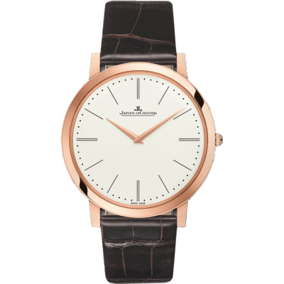 Jaeger LeCoultre Master Ultra Thin 1907 39mm