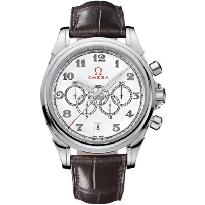 Omega Specialities Olympic Games 41mm