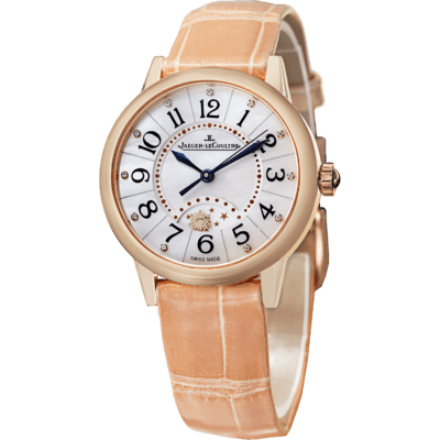 Jaeger LeCoultre Rendez-vous Night & Day 29mm