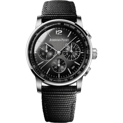 Audemars Piguet Code 11.59 Selfwinding Chronograph 41mm