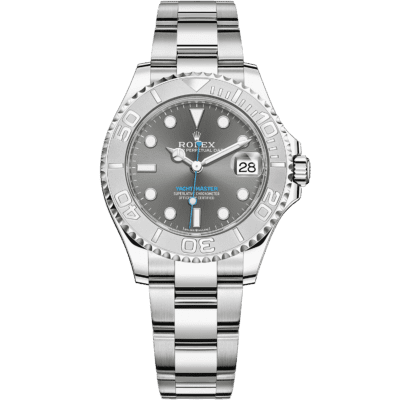Rolex Oyster Perpetual Date Yacht-Master 37mm
