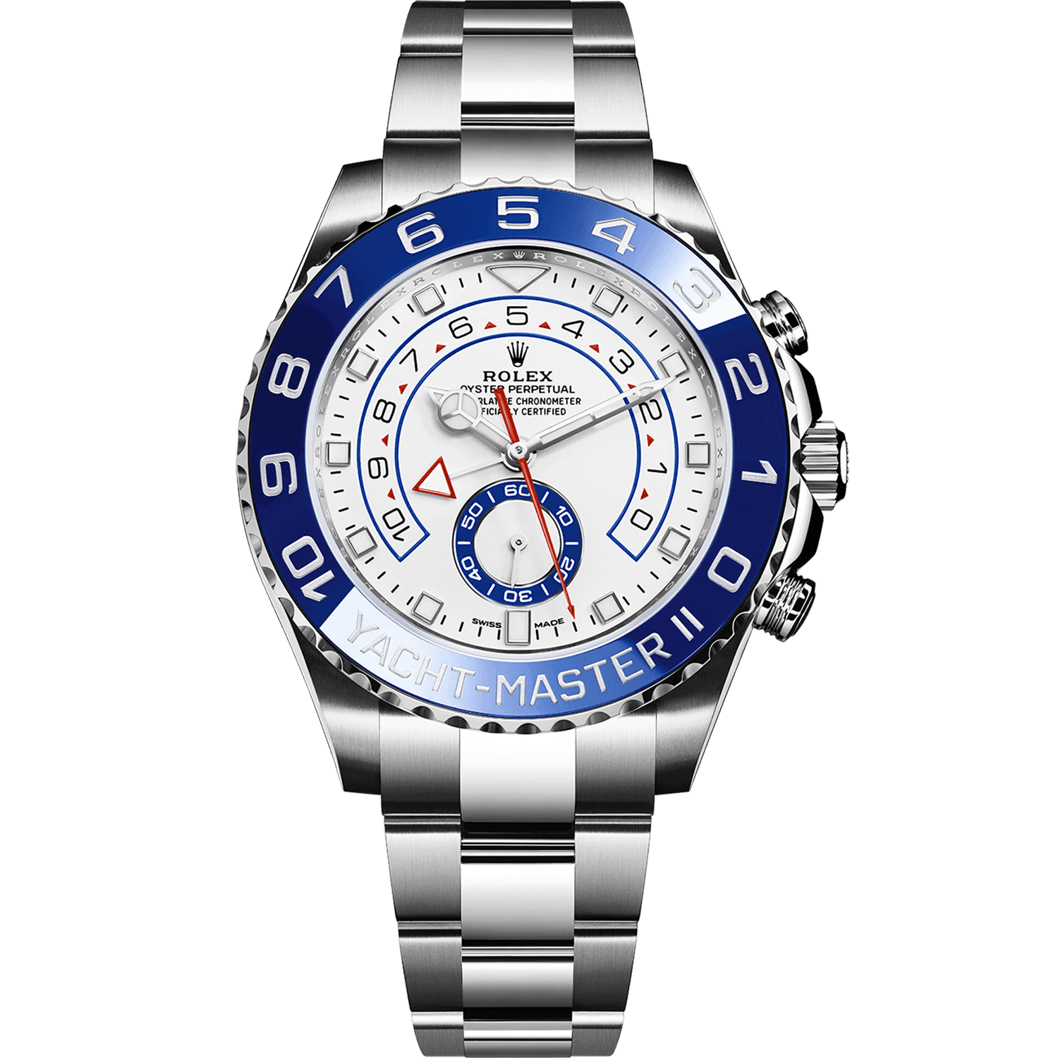 Yacht master 2 price discount