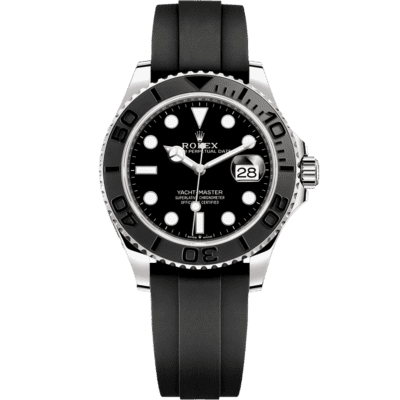 Rolex Oyster Perpetual Date Yacht Master 42mm