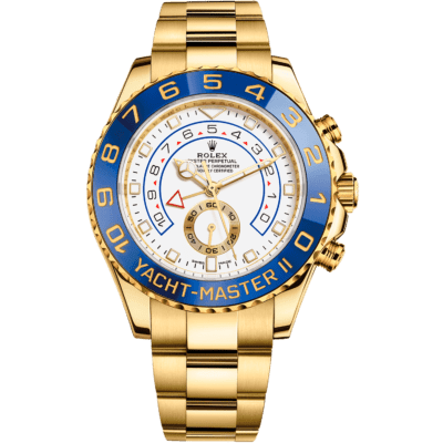 Rolex Oyster Perpetual Yacht-Master II 44mm