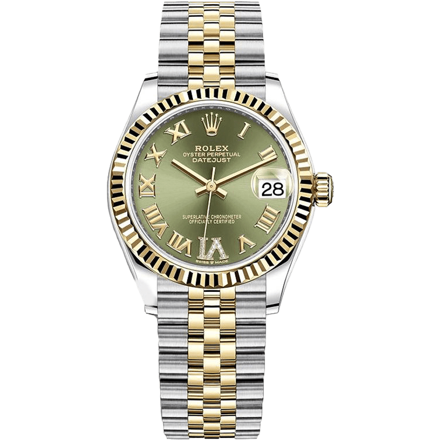 Rolex Oyster Perpetual Datejust 31mm 