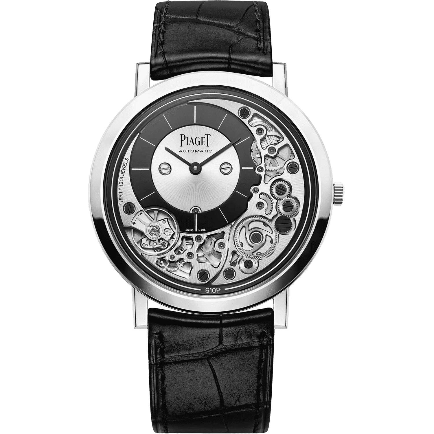 Piaget Altiplano Ultimate 41mm