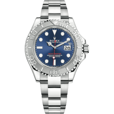 Rolex Oyster Perpetual Date Yacht-Master 40mm