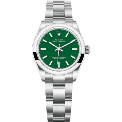 Rolex Oyster Perpetual 31mm