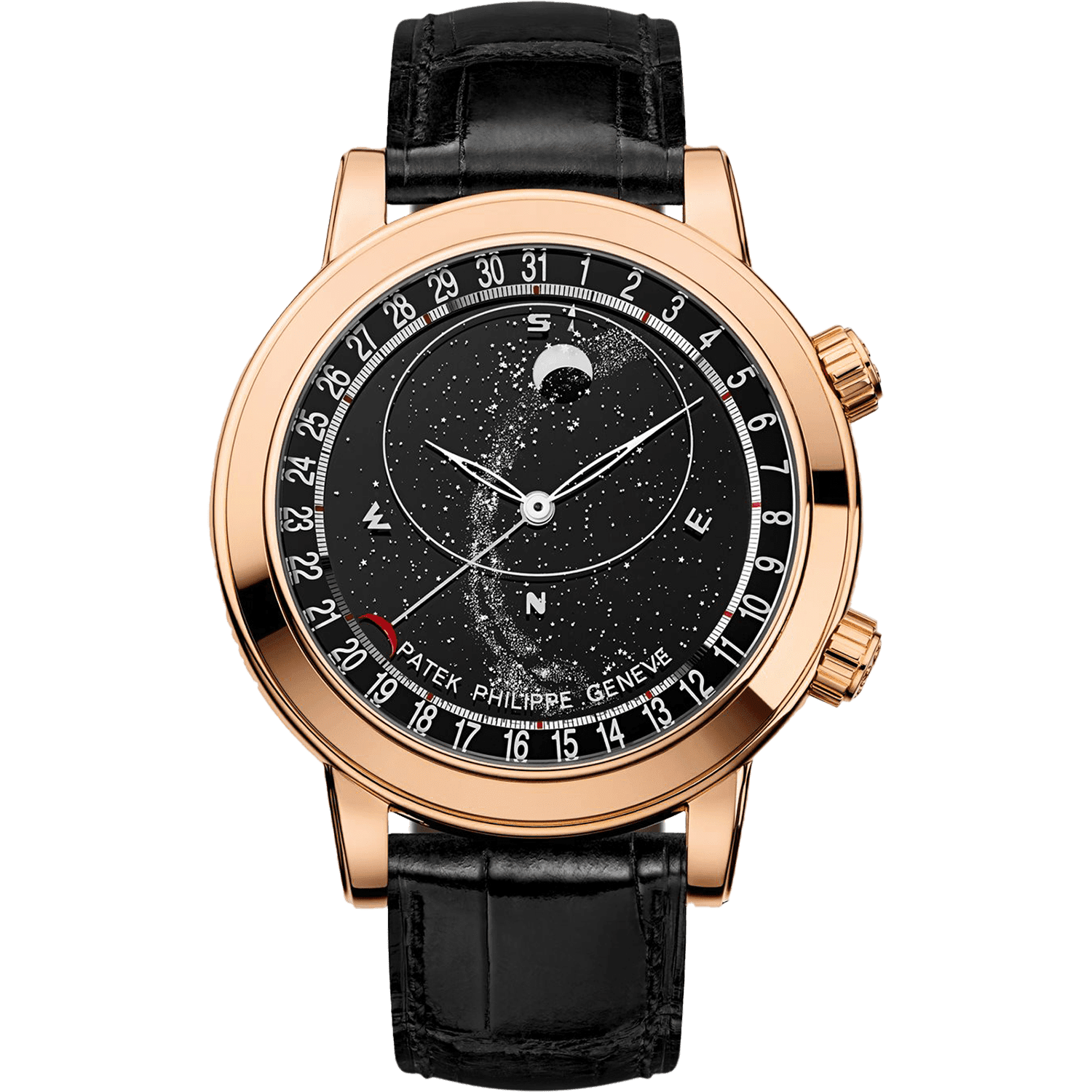 Patek phillipe celestial clearance