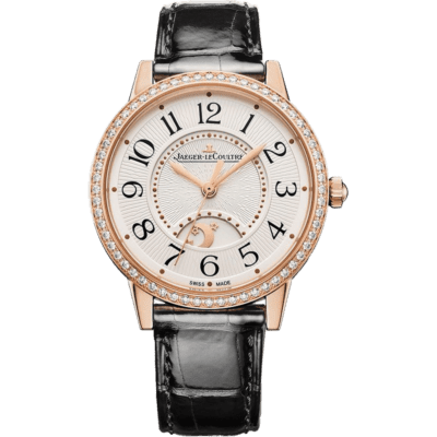 Jaeger LeCoultre Rendez-vous Night & Day 34mm