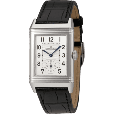 Jaeger-LeCoultre Reverso Classic Small Seconds Large