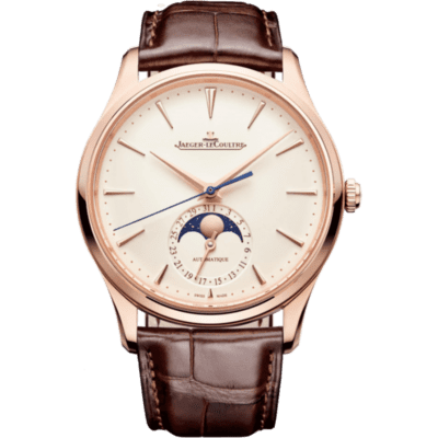 Jaeger LeCoultre Master Ultra Thin Moon 39mm