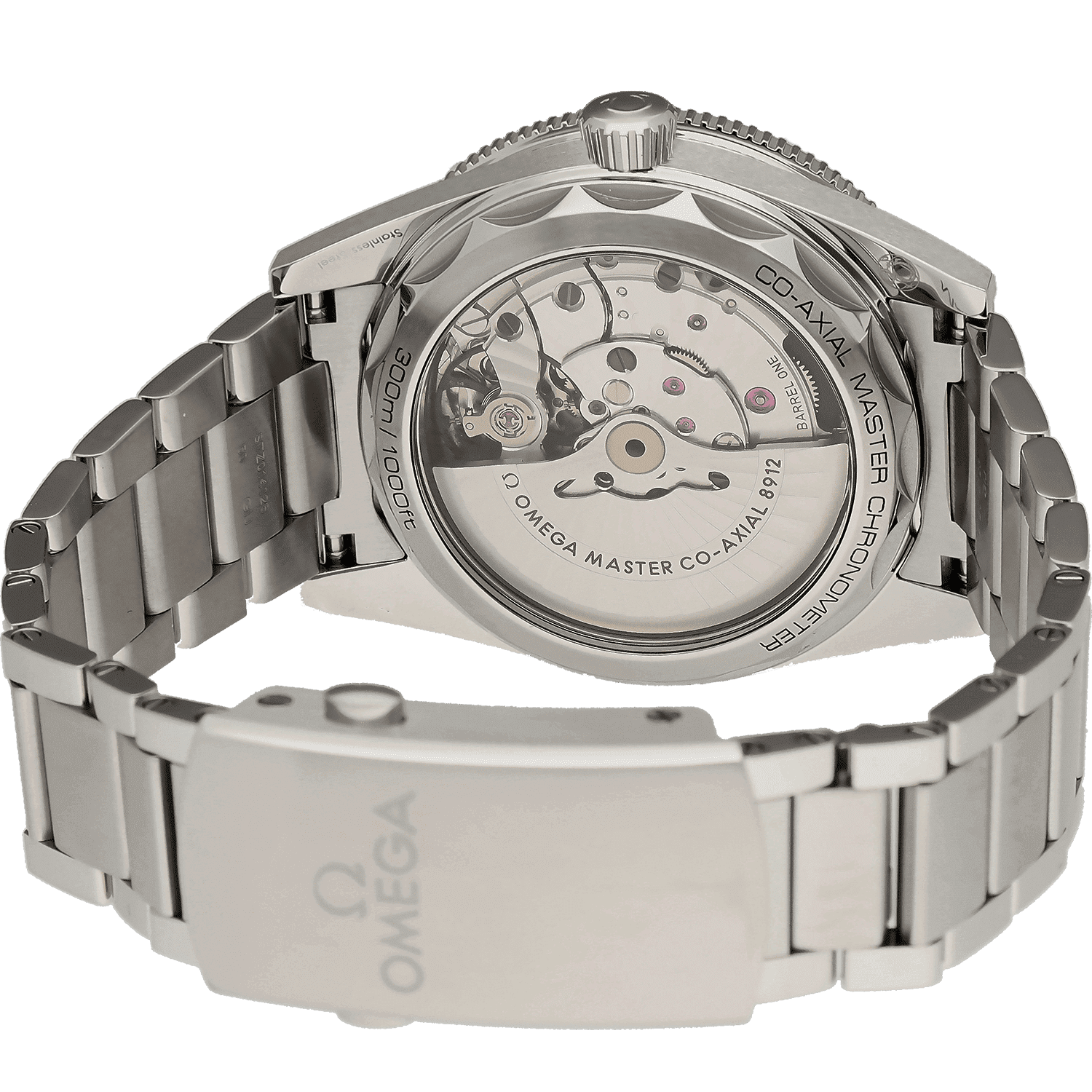 Omega Seamaster 300 41mm | Watches World