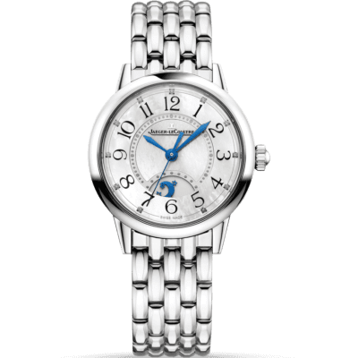 Jaeger LeCoultre Rendez-Vous Night and Day 29mm
