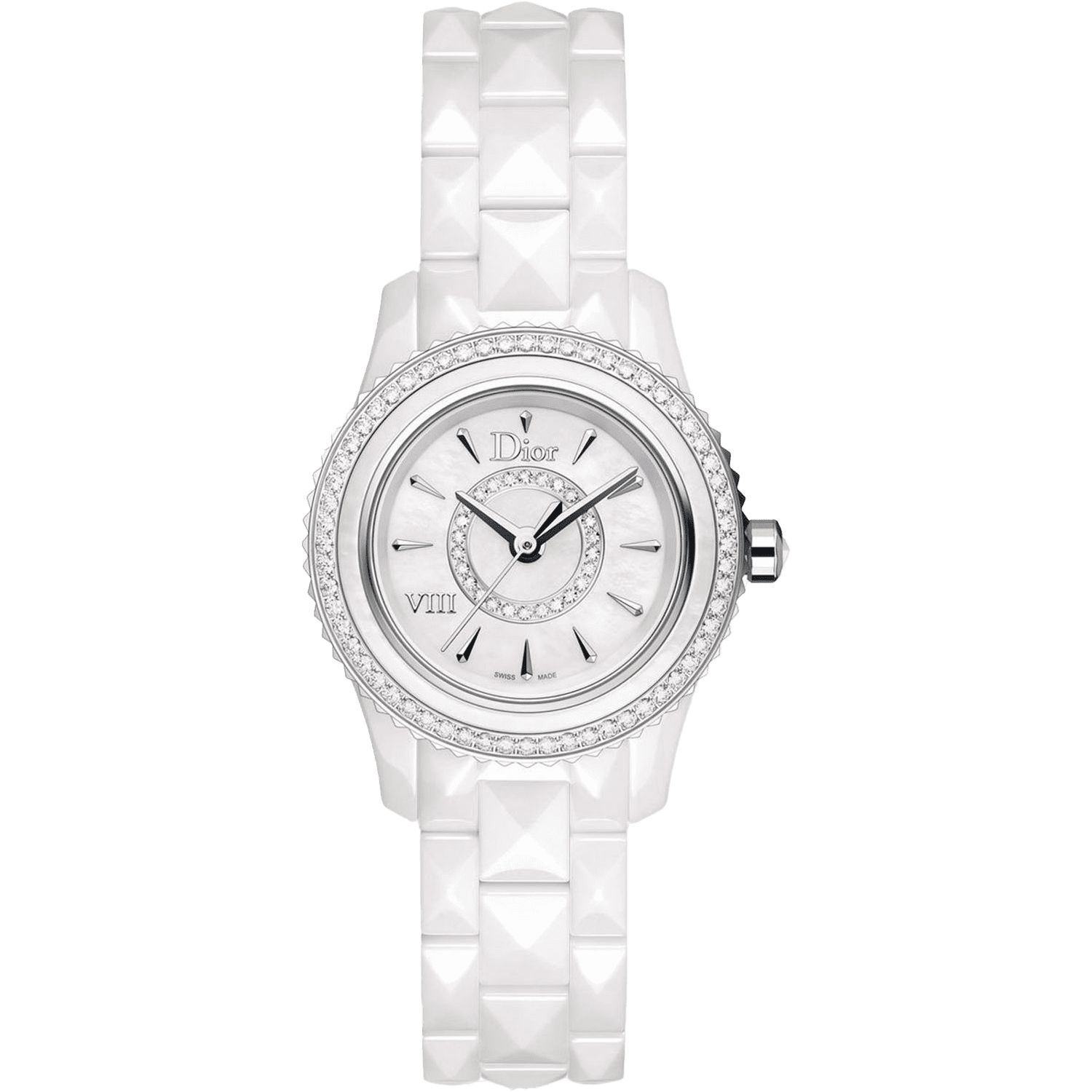 Dior VIII White (CD1221E6C001)