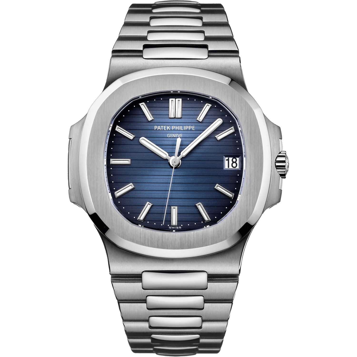 Patek Philippe Nautilus Grey (5711/1A-010)