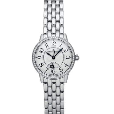 Jaeger-LeCoultre Rendez-Vous Night & Day 29mm
