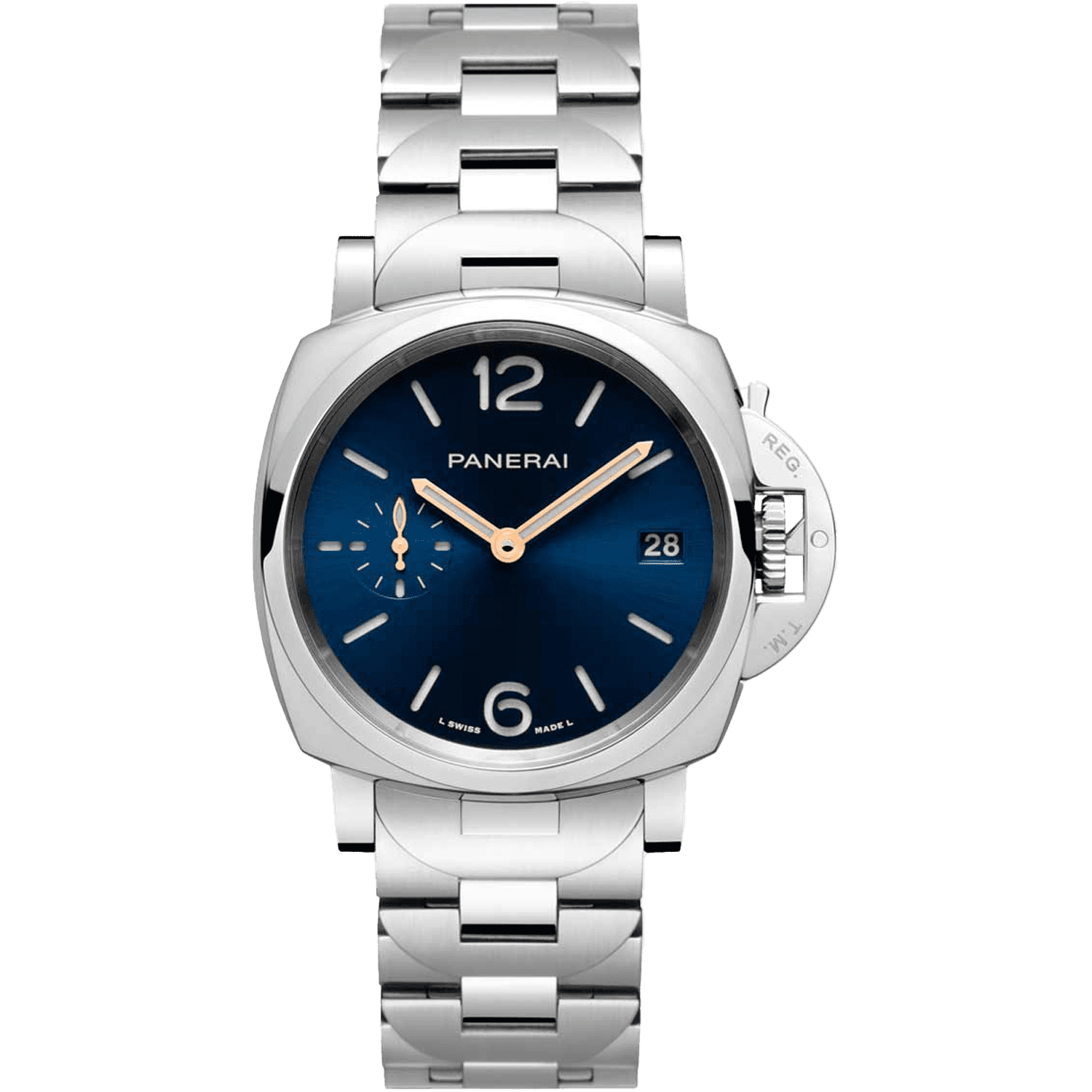 Panerai 38mm shop
