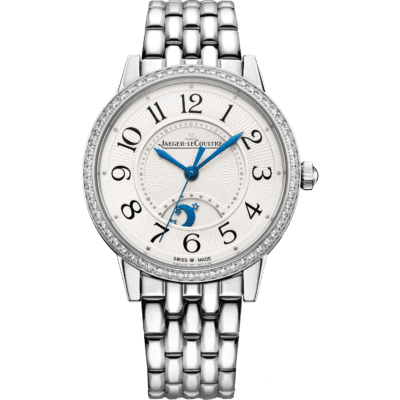 Jaeger LeCoultre Rendez-Vous Night & Day 34mm