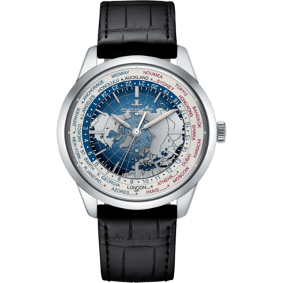 Jaeger LeCoultre Geophysic Universal Time 41.6mm