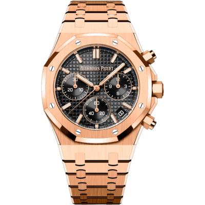 Audemars Piguet Royal Oak Selfwinding Chronograph "50th Anniversary" 41mm