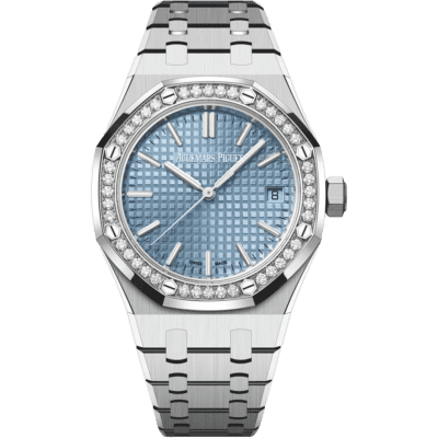 Audemars Piguet Royal Oak Selfwinding "50th Anniversary" 37mm