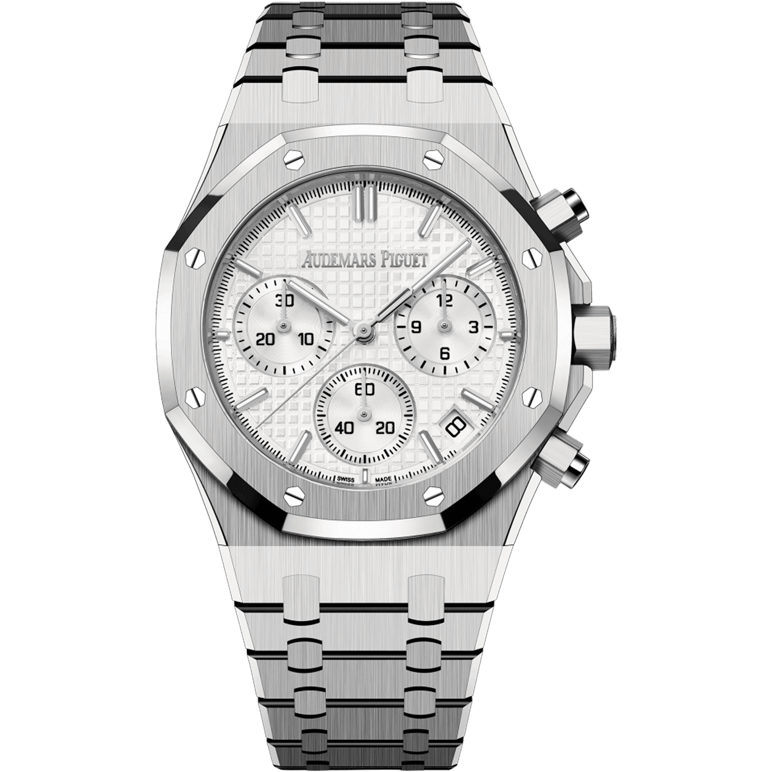 audemars piguet royal oak selfwinding chronograph 50th anniversary