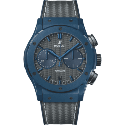 Hublot Classic Fusion Bol d'Or Mirabaud Limited Edition 45mm