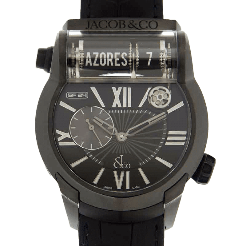 Buy Jacob Co. Epic SF24 Watches World
