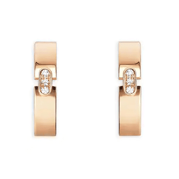 Chaumet Liens Evidence Earring