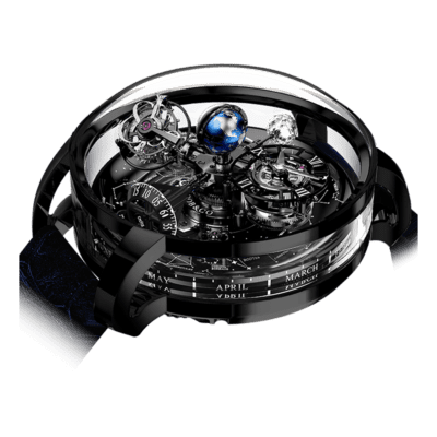 Jacob & Co. Astronomia Sky Limited Edition 47mm