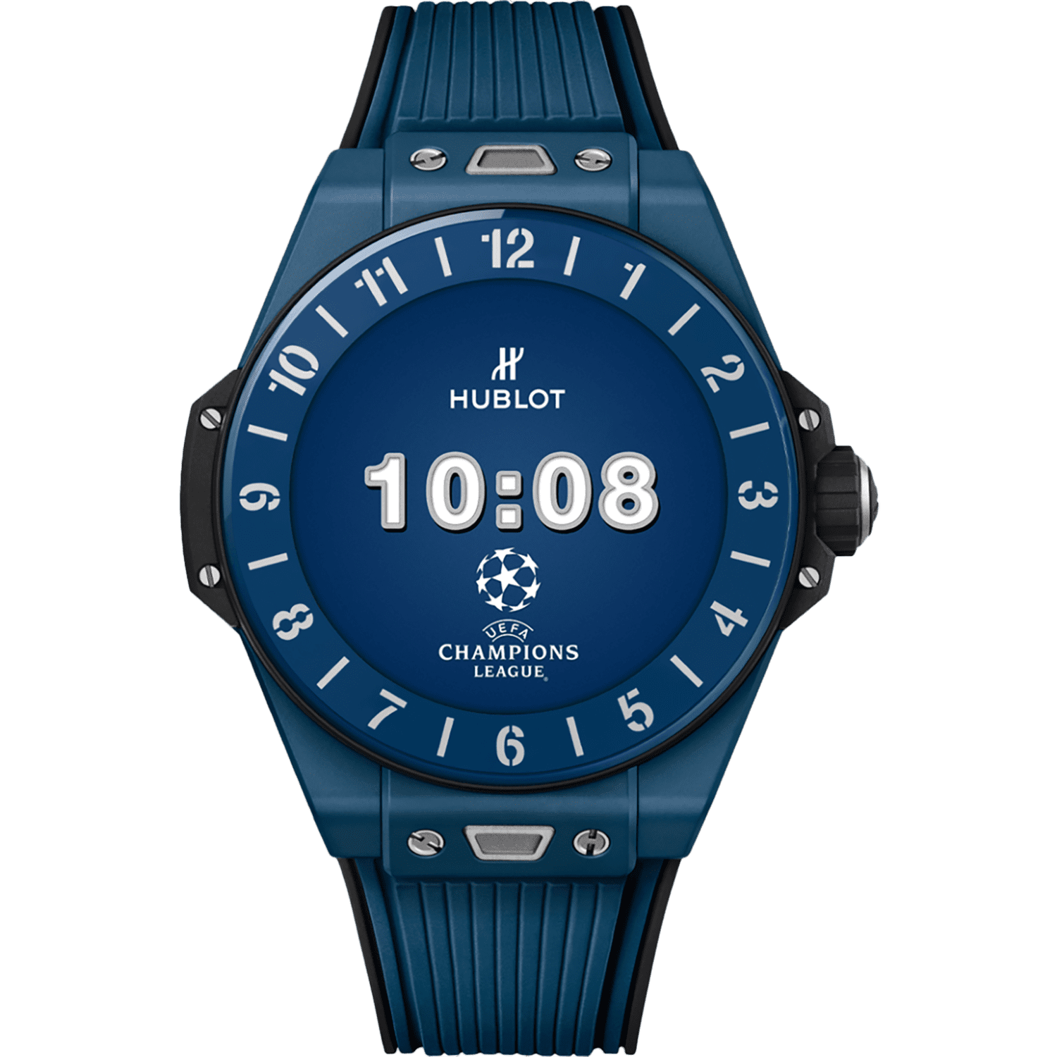 Hublot Big Bang E Blau 440.EX.1100.RX.UCL20