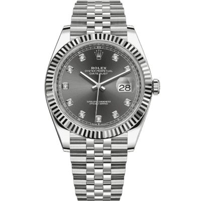 Rolex Oyster Perpetual Datejust 41mm