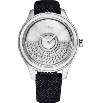 Dior Grand Bal Resille Limited Edition 36mm