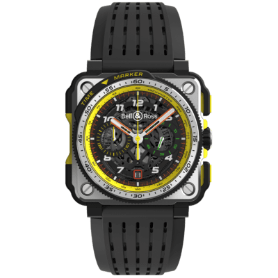 Bell & Ross BR-X1 R.S.19 Limited Edition 45mm