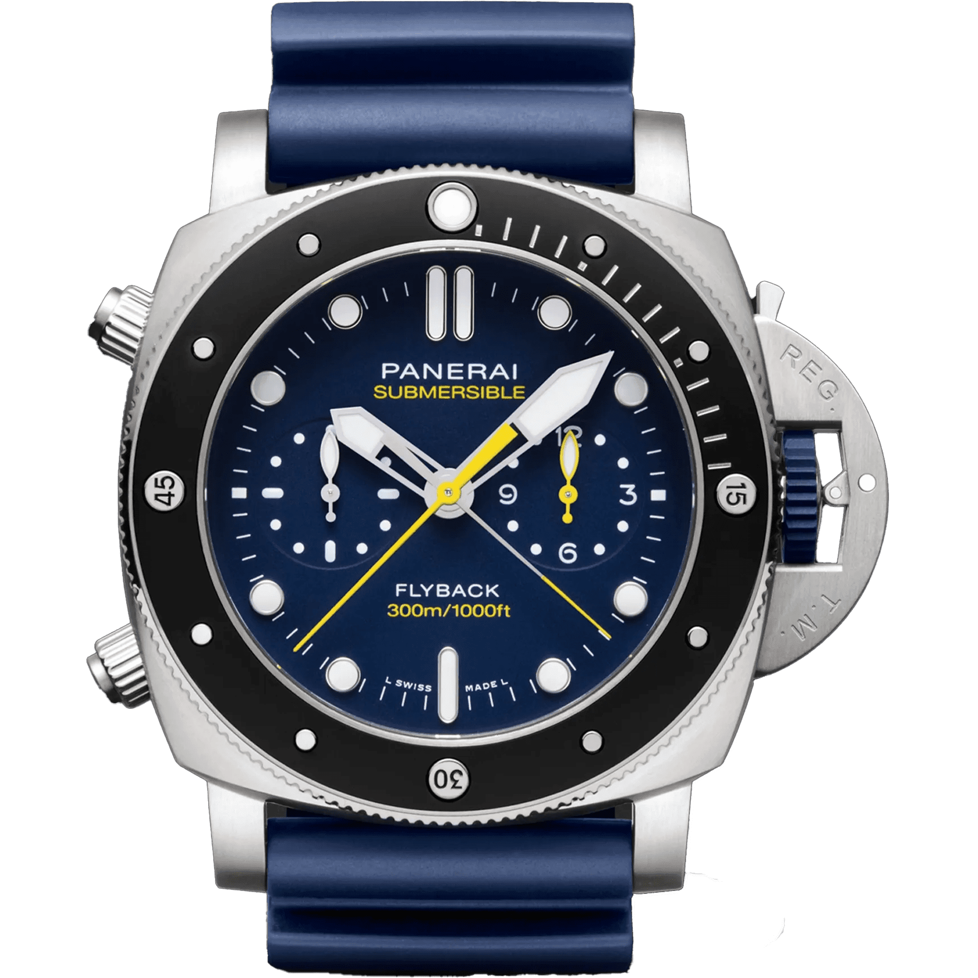 Panerai mike horn clearance price