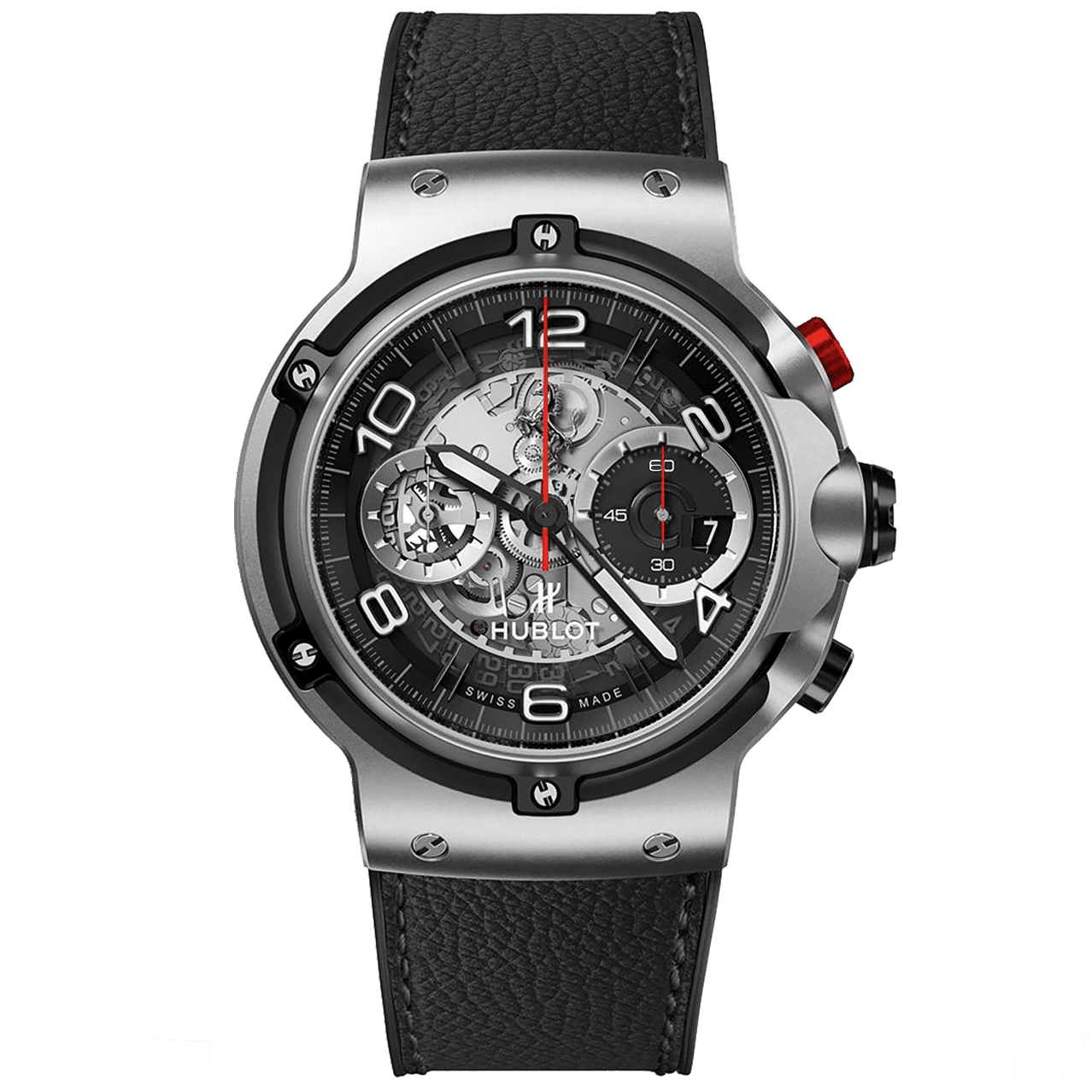 Hublot ferrari gt price sale
